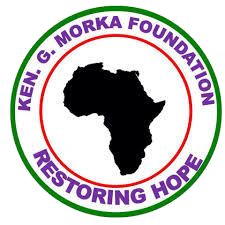 Ken. G. Morka Foundation